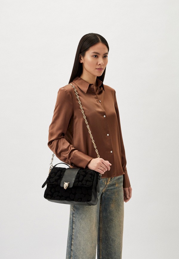 фото Сумка и брелок roccobarocco