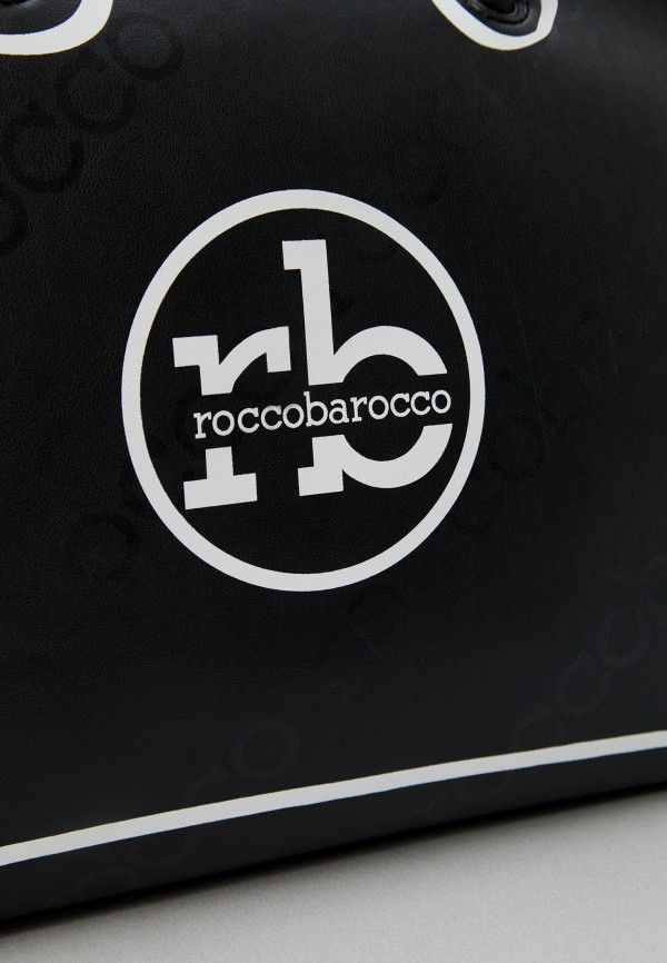 фото Сумка roccobarocco