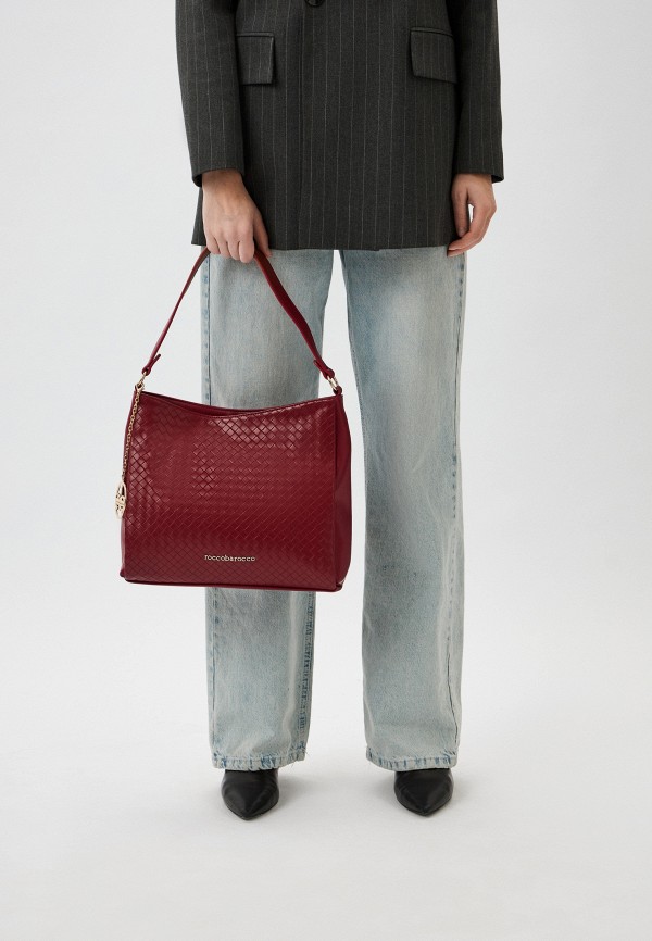 фото Сумка roccobarocco
