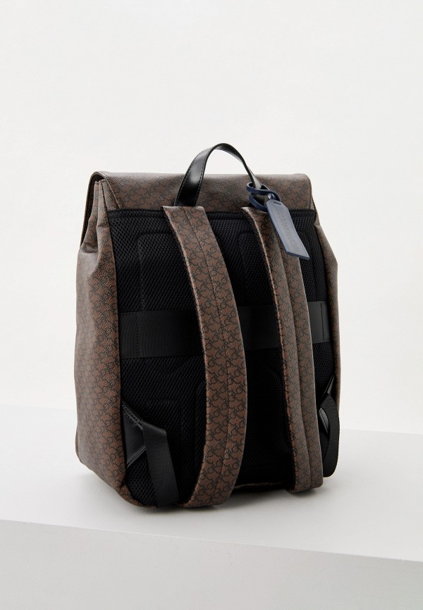 фото Рюкзак и брелок roccobarocco