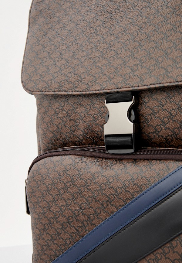 фото Рюкзак и брелок roccobarocco