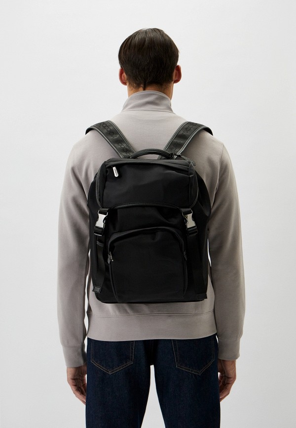 фото Рюкзак roccobarocco