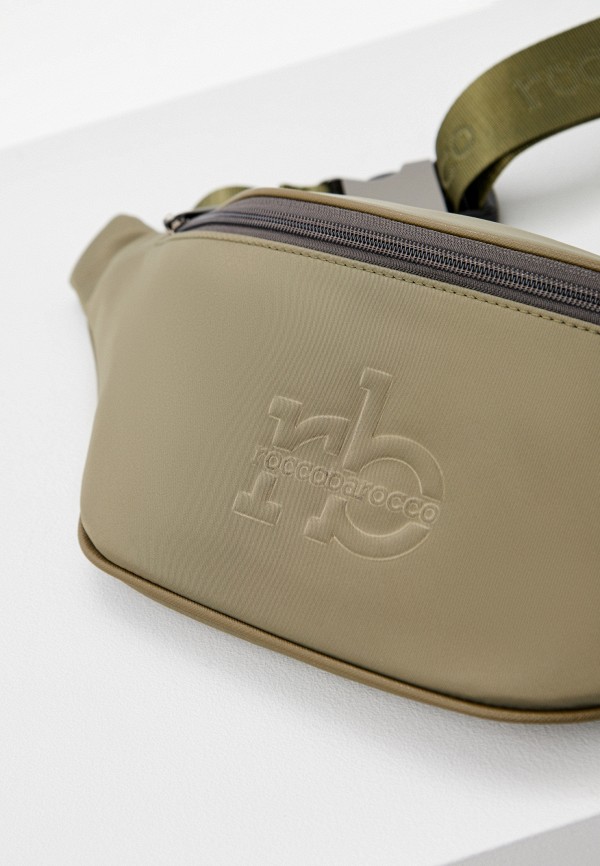 фото Сумка поясная roccobarocco