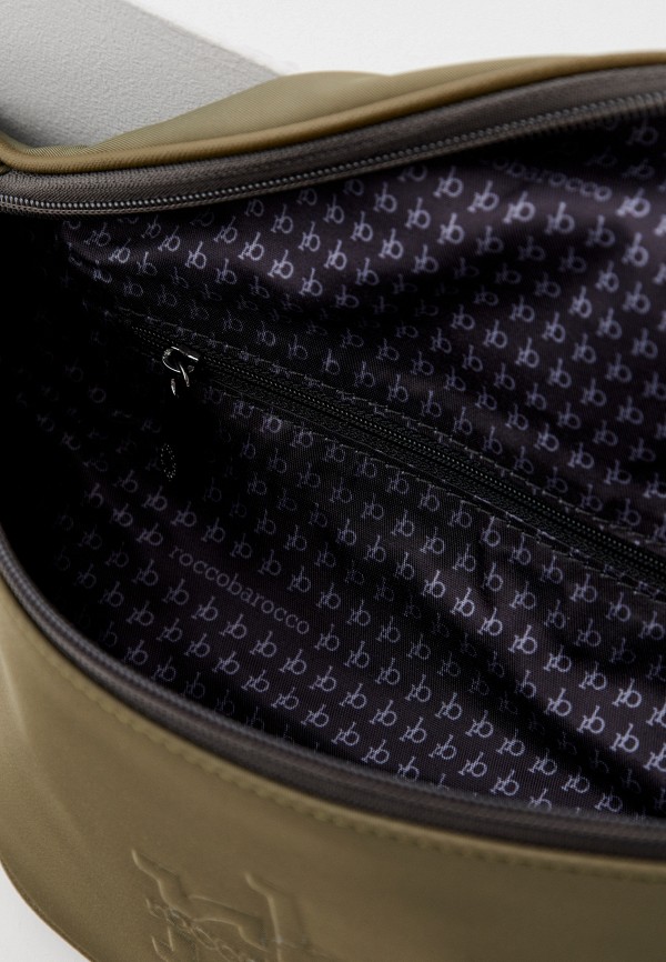 фото Сумка поясная roccobarocco