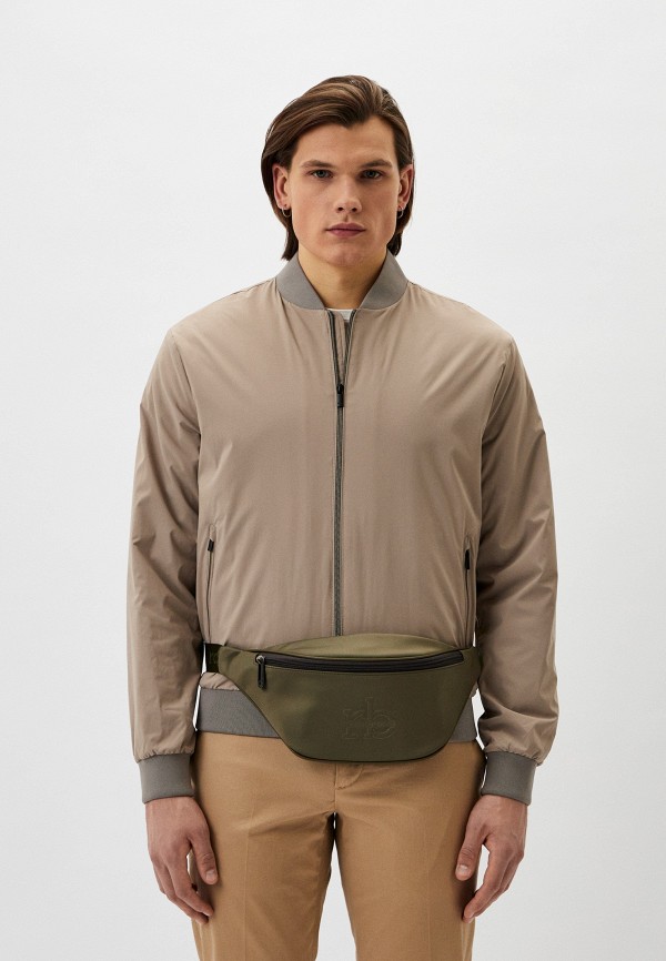 фото Сумка поясная roccobarocco