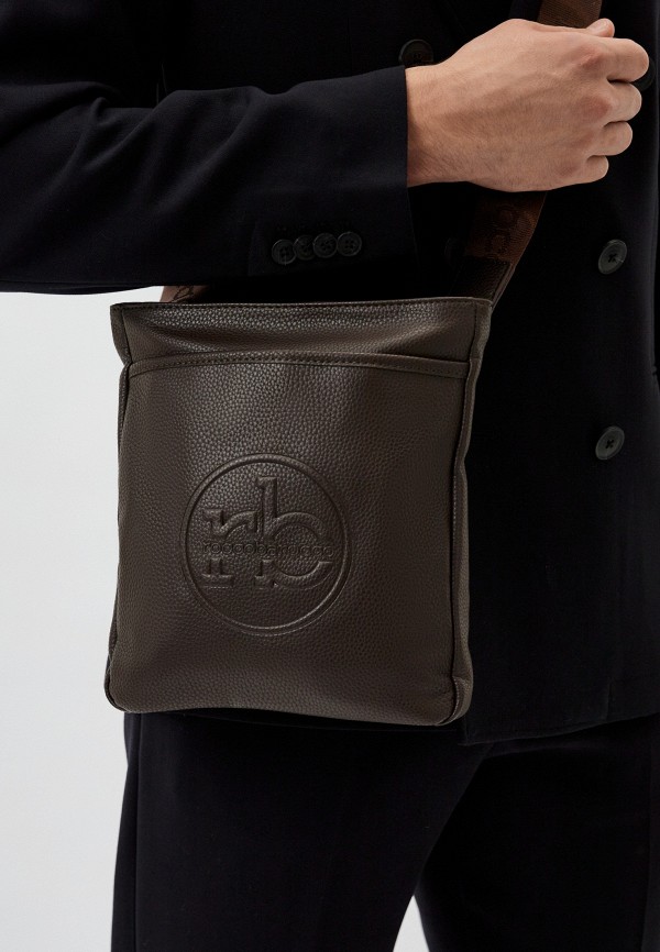 фото Сумка roccobarocco