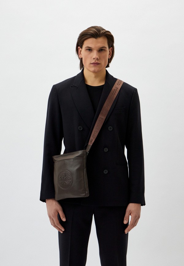 фото Сумка roccobarocco