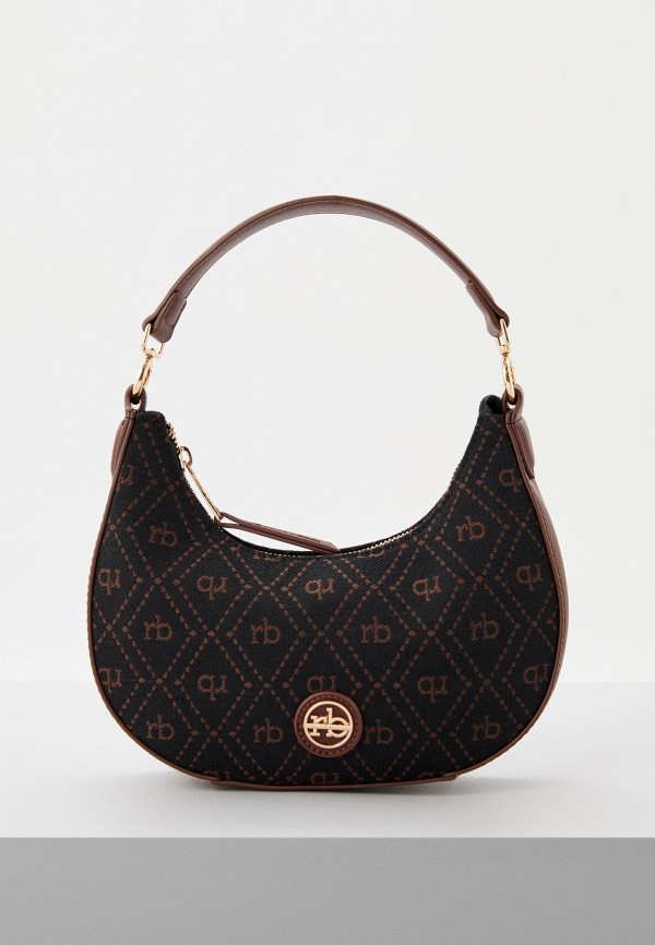 Сумка Roccobarocco, Коричневый
Сумка Roccobarocco, Коричневый