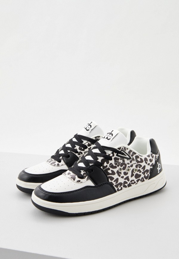 фото Кеды roccobarocco