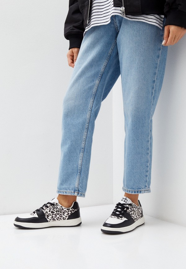 фото Кеды roccobarocco