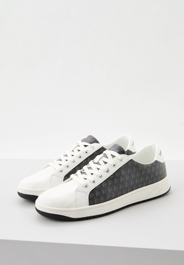 фото Кеды roccobarocco