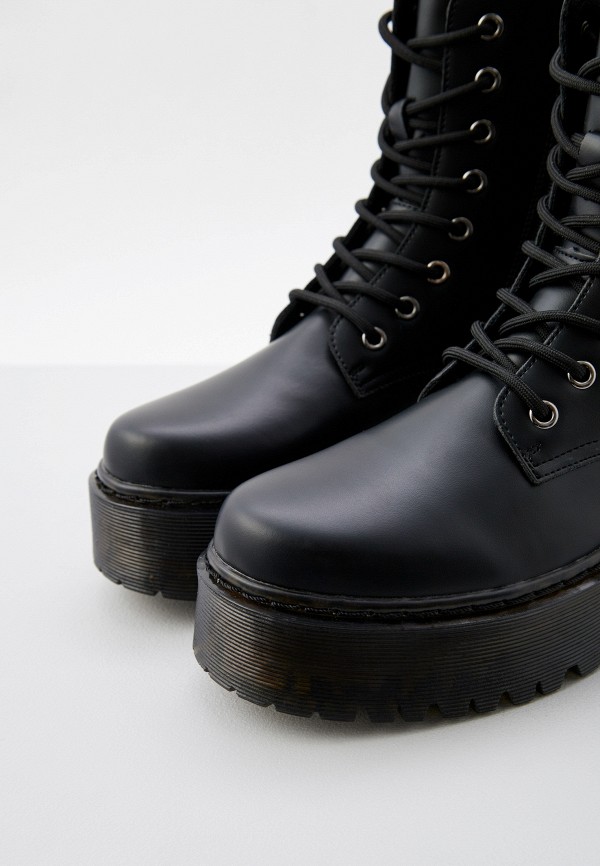 фото Ботинки roccobarocco