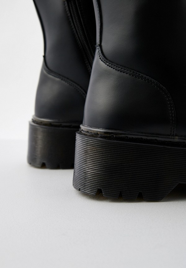 фото Ботинки roccobarocco