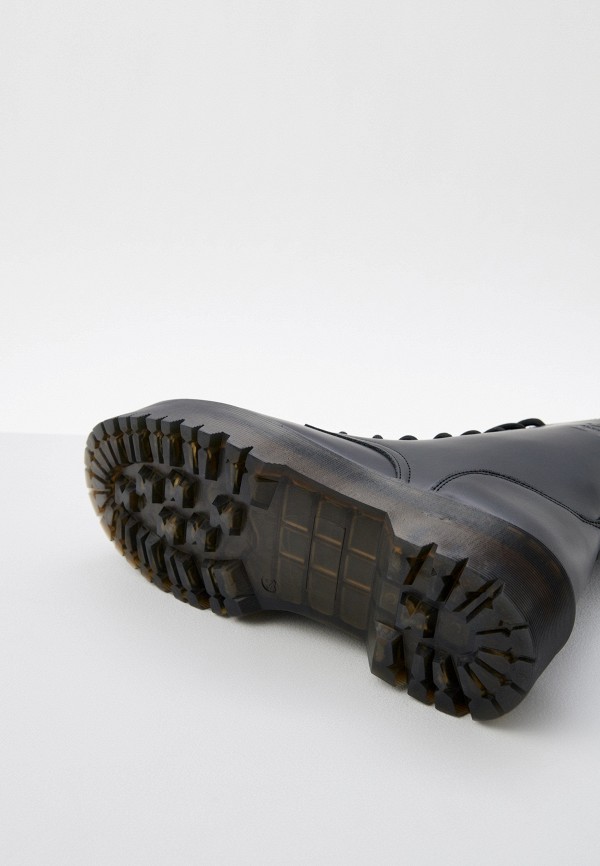 фото Ботинки roccobarocco