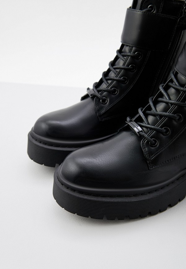 фото Ботинки roccobarocco