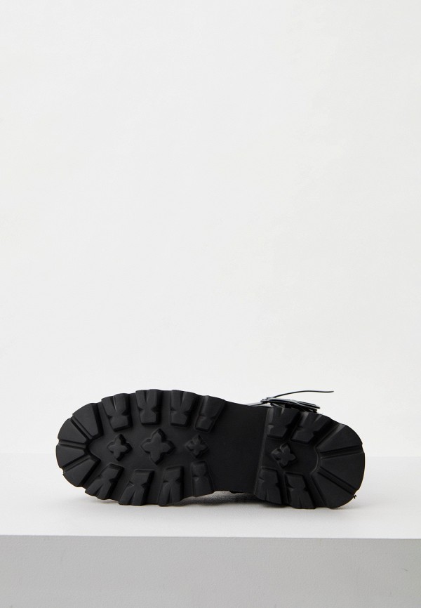 фото Ботинки roccobarocco