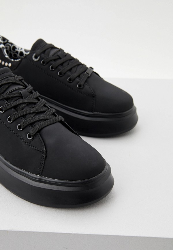 фото Кеды roccobarocco