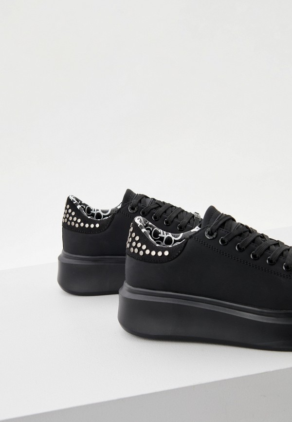 фото Кеды roccobarocco