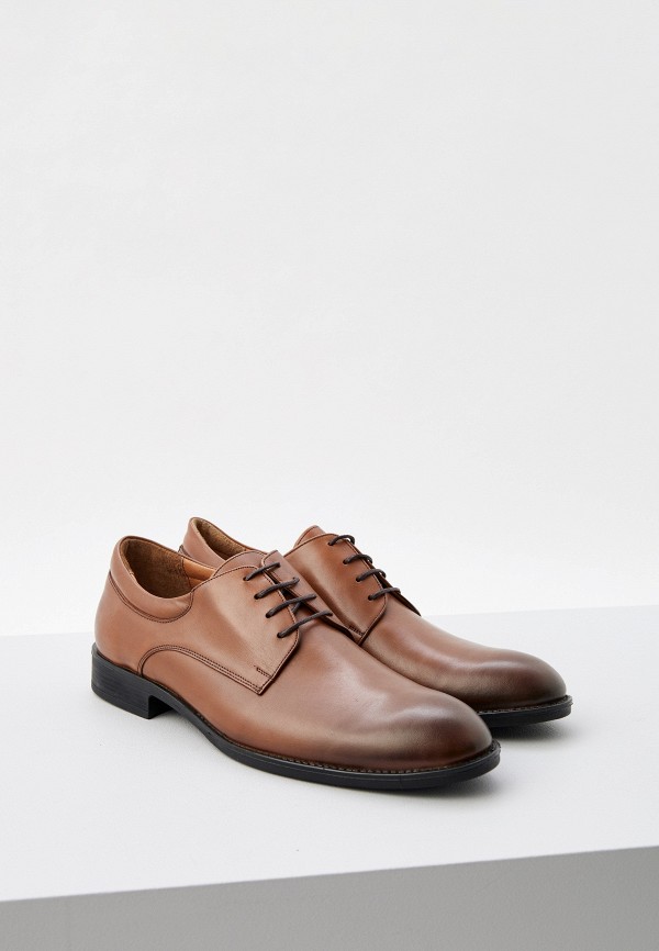 фото Туфли roccobarocco