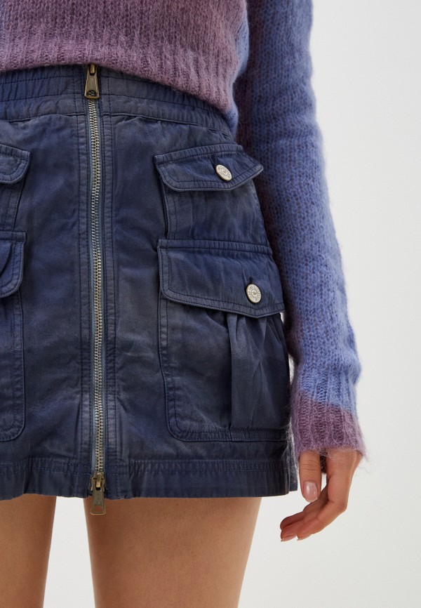 фото Юбка diesel