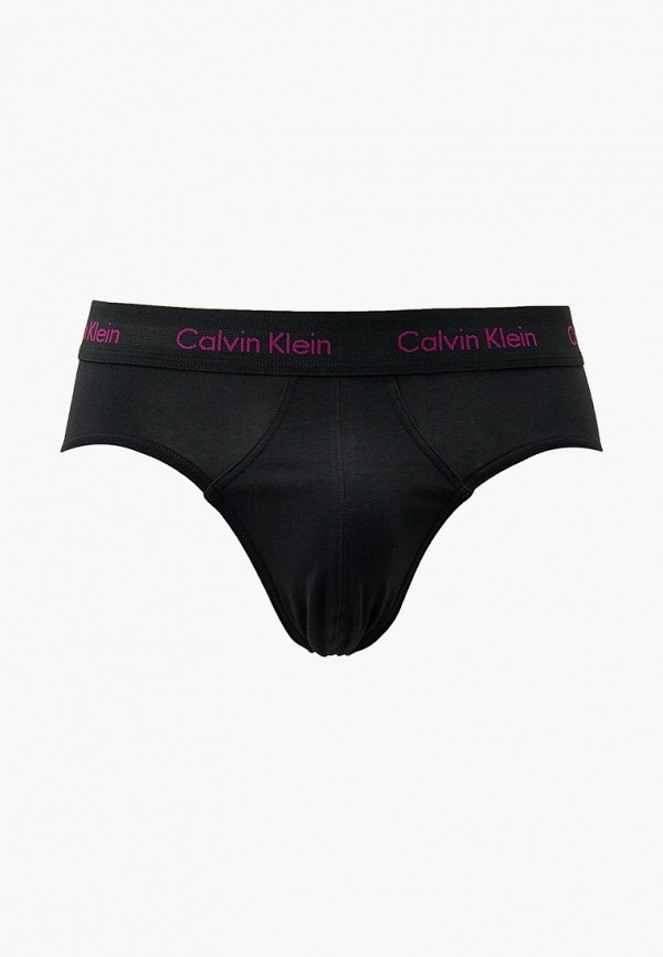 фото Трусы 3 шт. calvin klein underwear