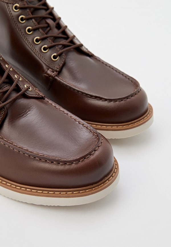 фото Ботинки timberland