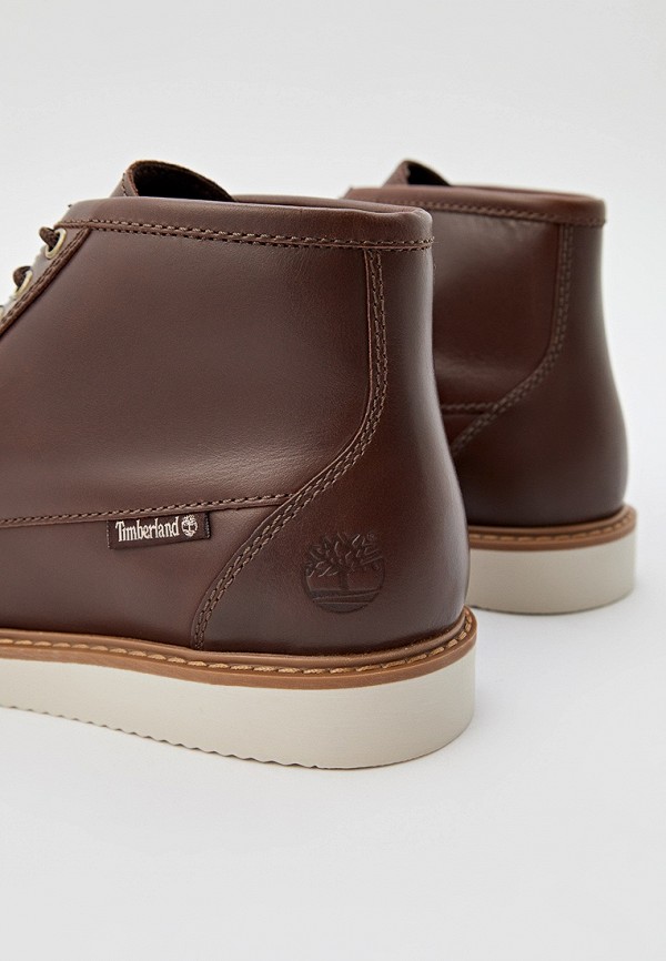 фото Ботинки timberland