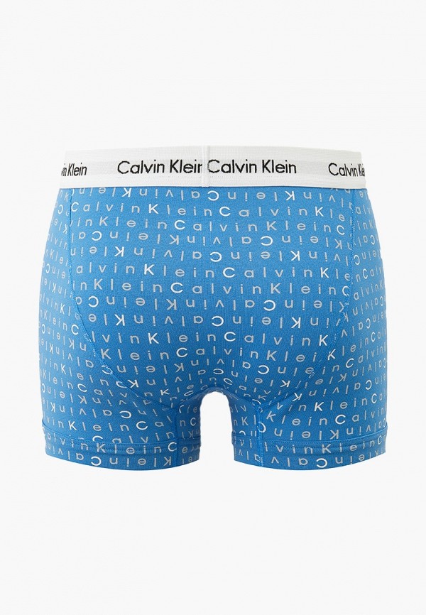 фото Трусы 3 шт. calvin klein underwear