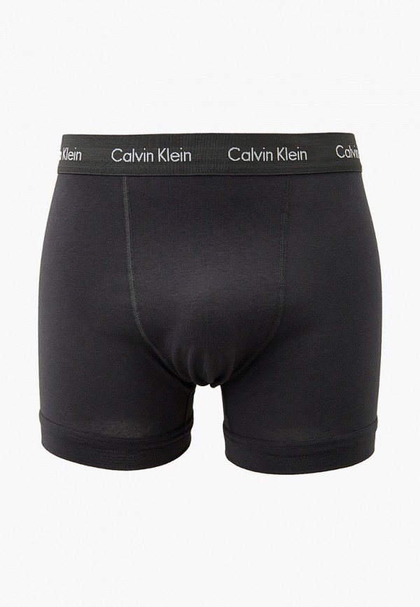 фото Трусы 3 шт. calvin klein underwear