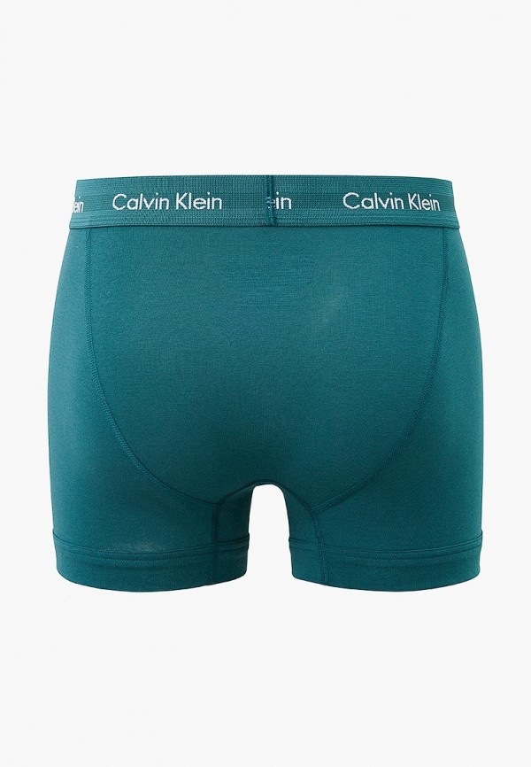 фото Трусы 3 шт. calvin klein underwear