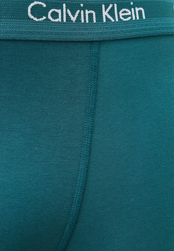 фото Трусы 3 шт. calvin klein underwear