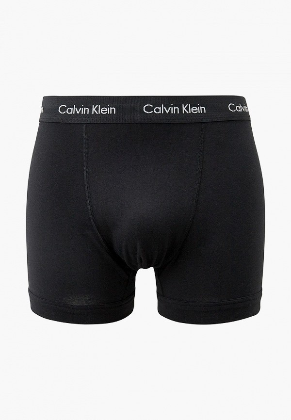 фото Трусы 3 шт. calvin klein underwear