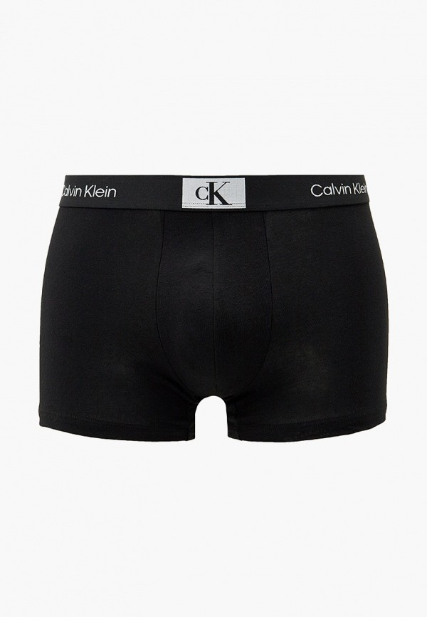 фото Трусы 3 шт. calvin klein underwear