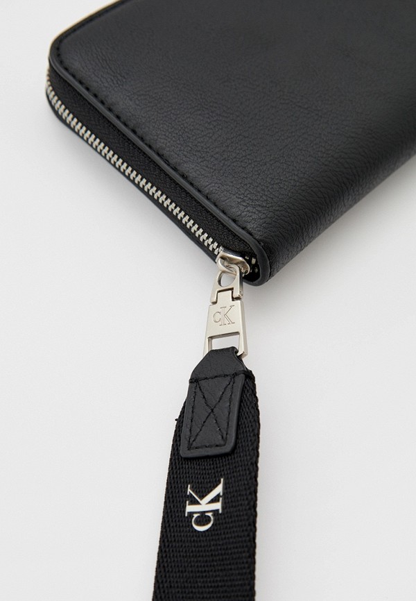 фото Кошелек calvin klein jeans