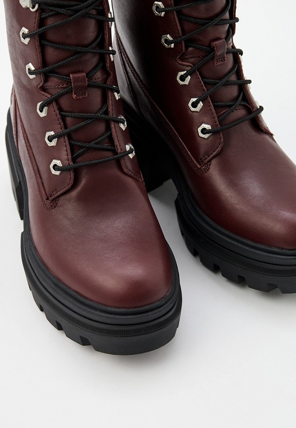 фото Ботильоны timberland