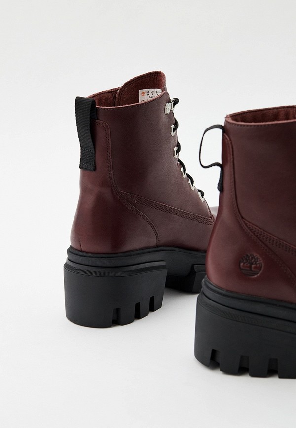 фото Ботильоны timberland