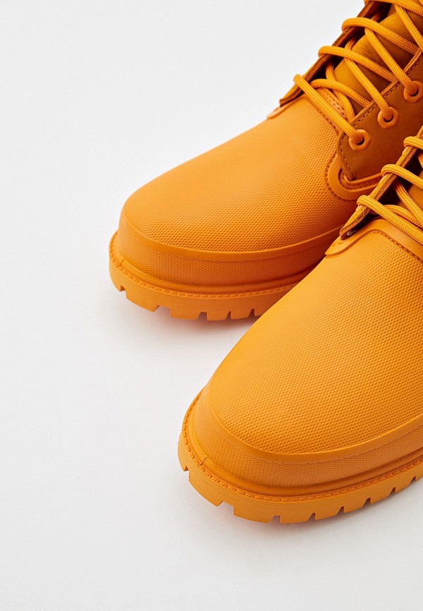 фото Ботинки timberland