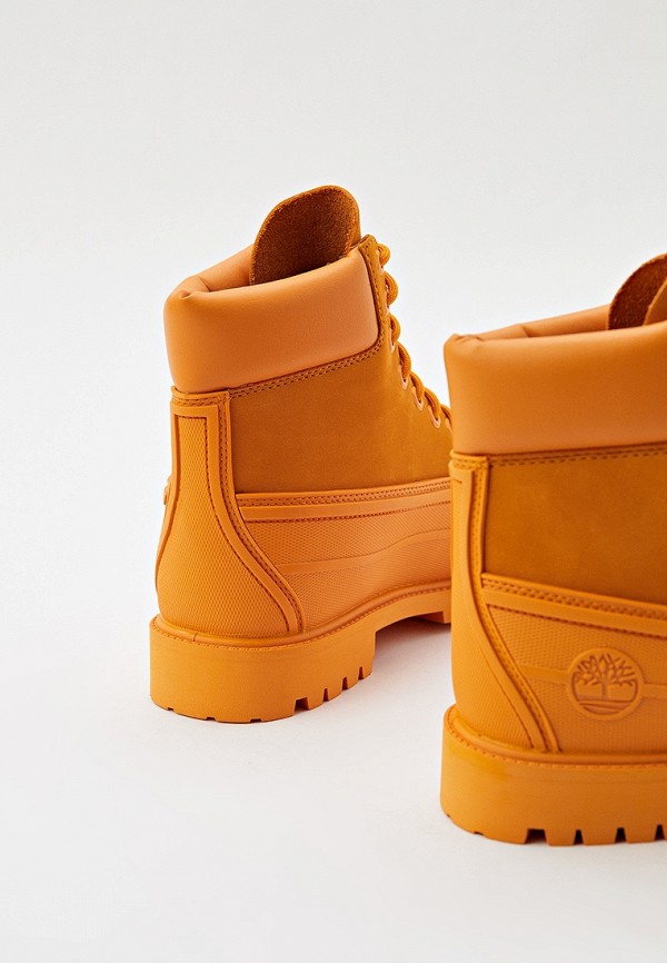 фото Ботинки timberland