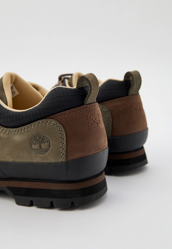 фото Ботинки timberland