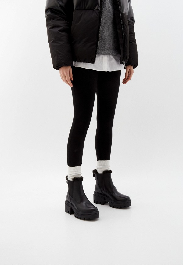 фото Ботильоны timberland