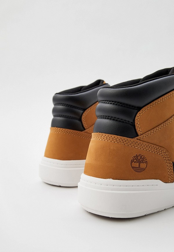 фото Кеды timberland