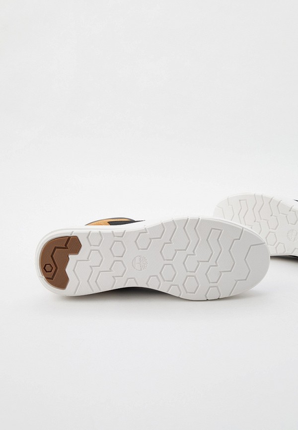 фото Кеды timberland