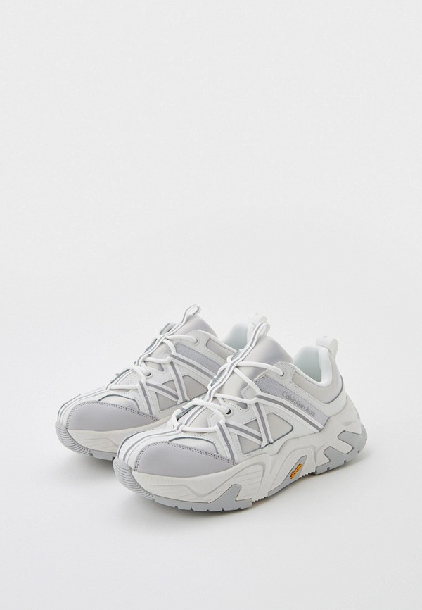 фото Кроссовки calvin klein