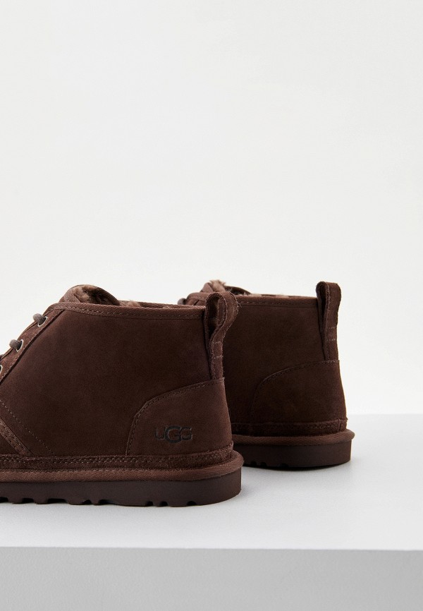 фото Ботинки ugg
