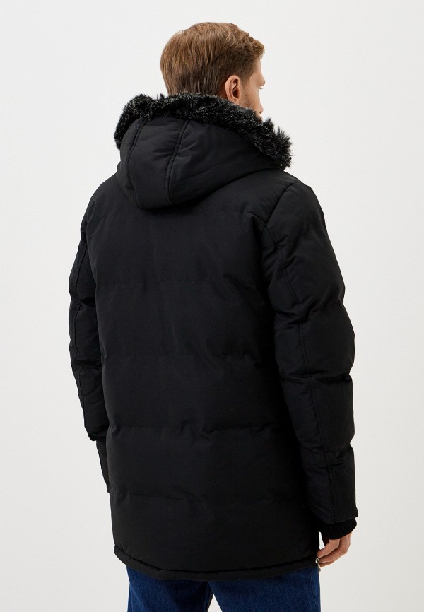 фото Куртка утепленная brave soul