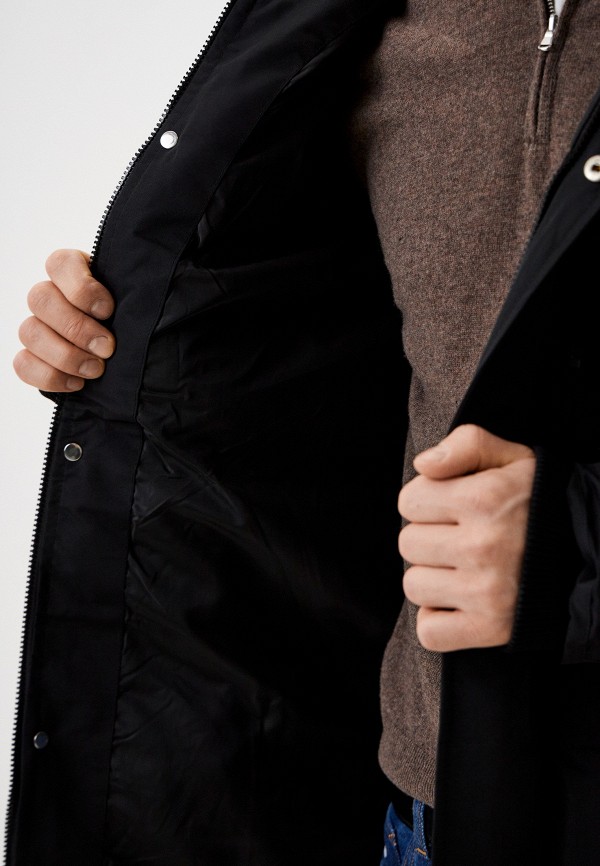 фото Куртка утепленная brave soul