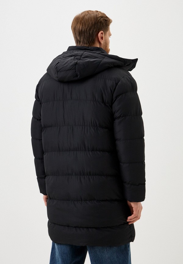 фото Куртка утепленная brave soul