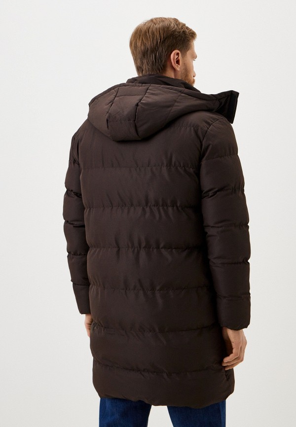 фото Куртка утепленная brave soul