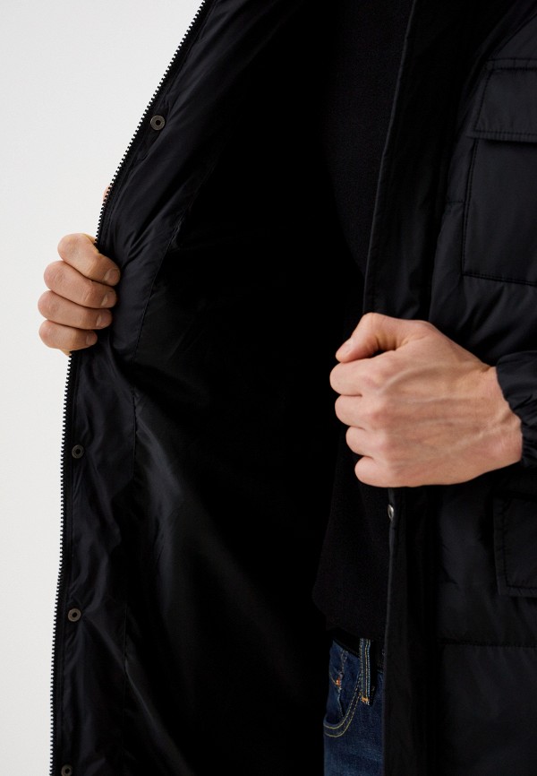 фото Куртка утепленная brave soul