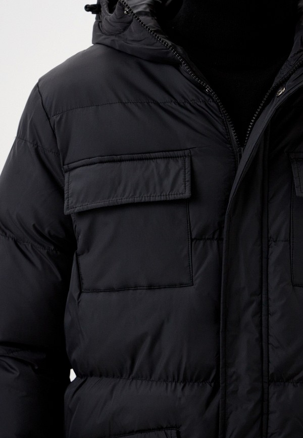 фото Куртка утепленная brave soul